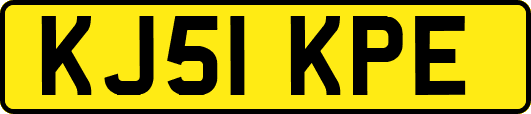 KJ51KPE