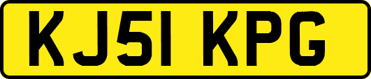KJ51KPG