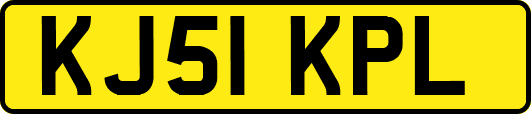 KJ51KPL