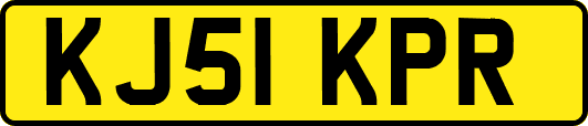 KJ51KPR