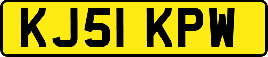 KJ51KPW