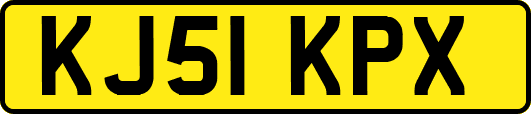 KJ51KPX