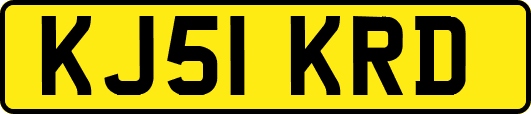 KJ51KRD
