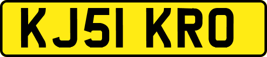 KJ51KRO