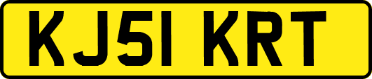 KJ51KRT