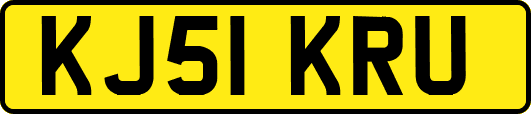 KJ51KRU
