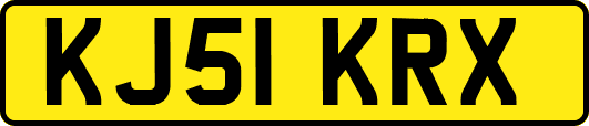 KJ51KRX