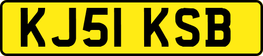 KJ51KSB