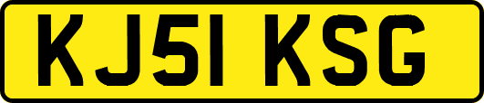 KJ51KSG