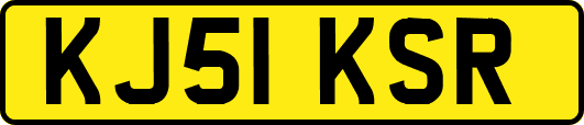 KJ51KSR
