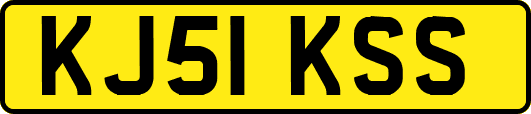 KJ51KSS