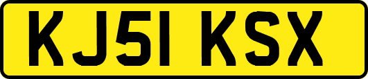 KJ51KSX