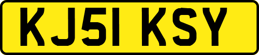 KJ51KSY