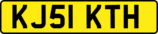 KJ51KTH