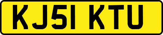 KJ51KTU