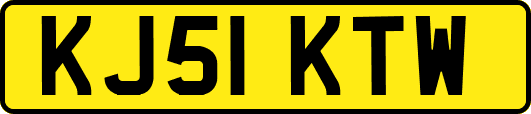 KJ51KTW