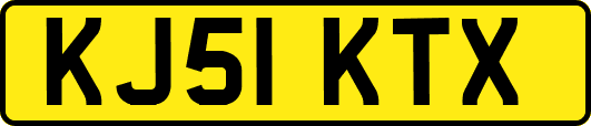 KJ51KTX