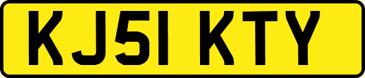 KJ51KTY