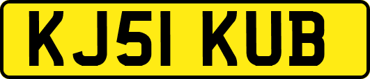 KJ51KUB