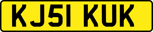 KJ51KUK