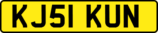 KJ51KUN