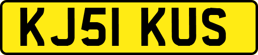 KJ51KUS