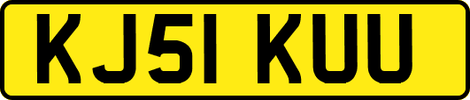 KJ51KUU