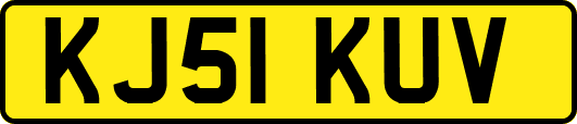 KJ51KUV