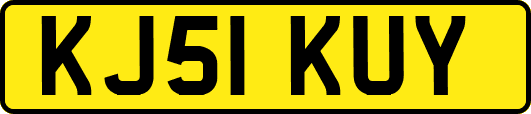 KJ51KUY