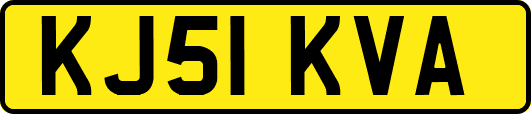 KJ51KVA