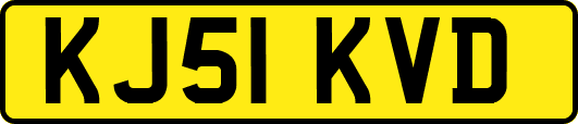 KJ51KVD