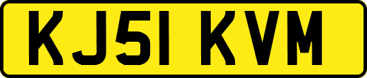 KJ51KVM