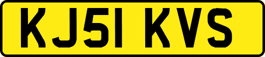 KJ51KVS
