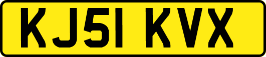 KJ51KVX
