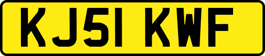 KJ51KWF