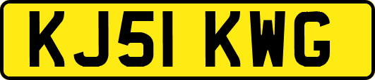 KJ51KWG