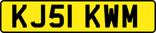 KJ51KWM