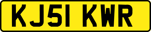 KJ51KWR