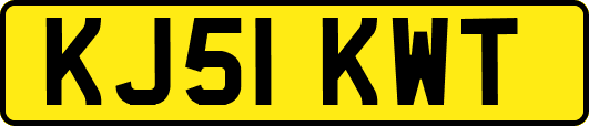 KJ51KWT