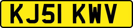 KJ51KWV