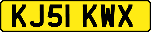 KJ51KWX