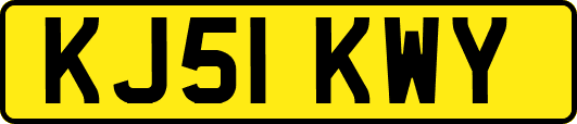 KJ51KWY