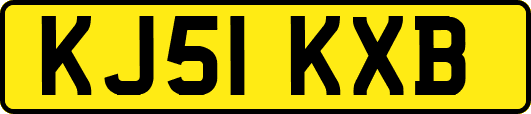 KJ51KXB