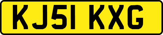 KJ51KXG