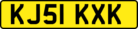 KJ51KXK