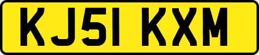 KJ51KXM