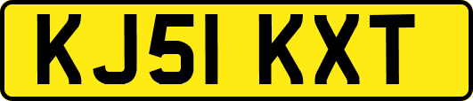 KJ51KXT