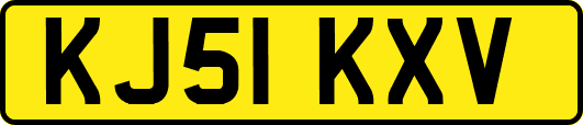 KJ51KXV