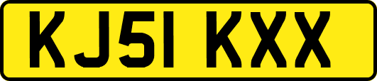 KJ51KXX