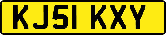 KJ51KXY